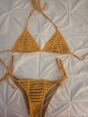 Beach Bunny Bikini